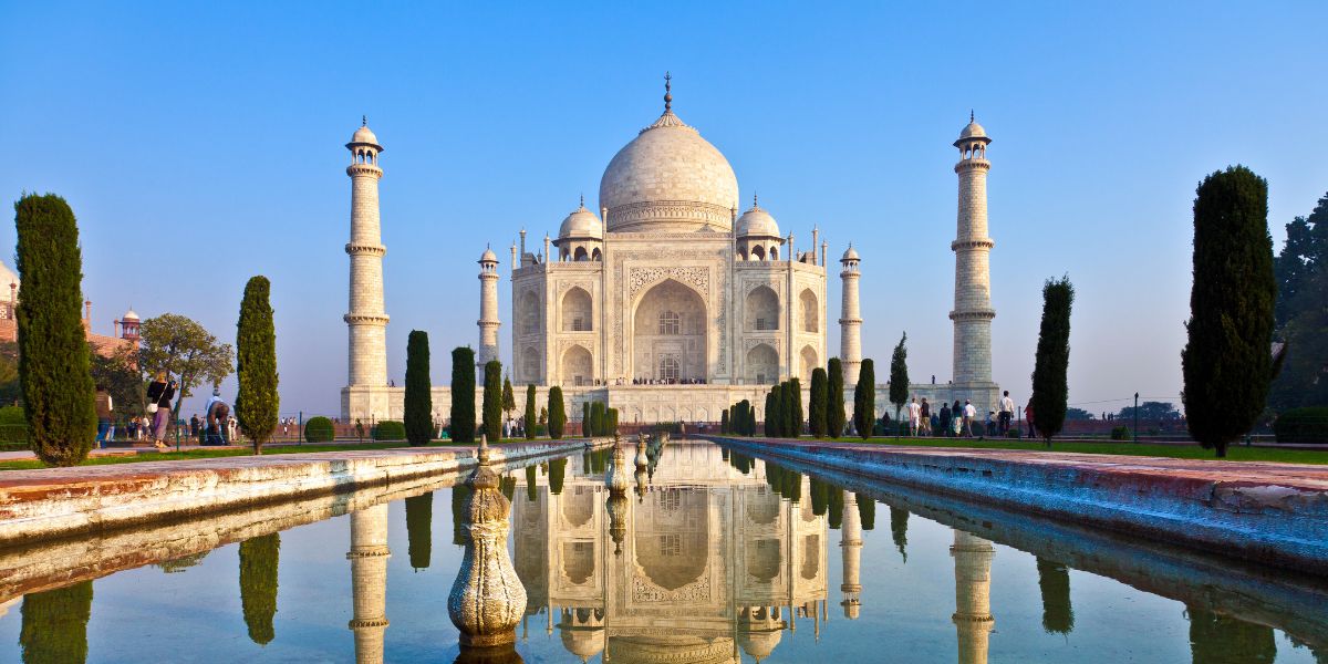 Best Time to Visit India from Nepal